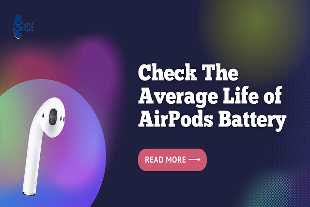 AirPods Battery
